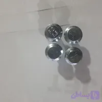 پیچ ۸ میل رکاب خشکه استیل