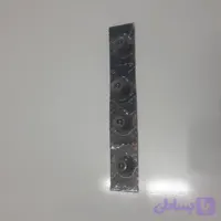 لاستیک گیت سوپاپ هوندا(۲ عددی)