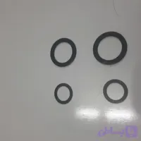 واشر ۴ عددی فنر سوپاپ هوندا / لیون