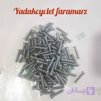 پیچ زیر قلوه هوندا