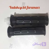 لاستیک سر دسته فرمان هوندا