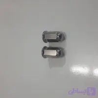 مهره فابریک گلویی اگزوز(۱ عدد)