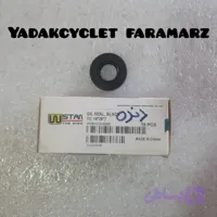 کاسه نمد پدال دنده هوندا/بلیو استاندارد