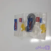 قرقره توپی دنده (۴ دنده) لیون