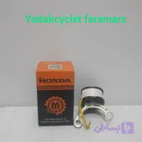 بوبین برق هوندا تکی خشک /میهن یدک
