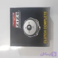 چهارشاخ کلاچ ۶ پیچ ۲۰۰cc