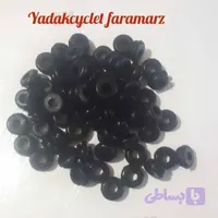 لاستیک پایه کیلومتر هوندا