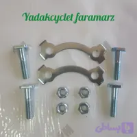 پیچ ومهره طبق همتازی