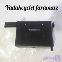 جا باتری لاکی ۵ امپر