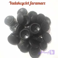 لاستیک قاب زنجیر هوندا