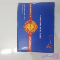 سیلندر هوندا ۲۰۰cc