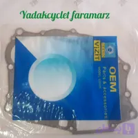 واشر کارتل استارتی
