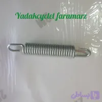 فنر جک وسط هوندا