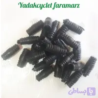 لاستیک پدال دنده