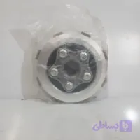 چهار شاخ کلاچ هوندا (۵پیچ) همراه با صفحه/COORS