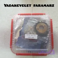 ست دنده زنجیر هوندا/برند کوکما