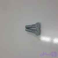 پیچ فابریک دسته ترمز و کلاچ (۱ عددی)