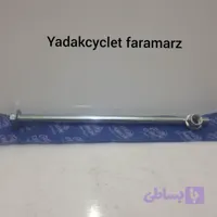 میل تنه هوندا با مهره