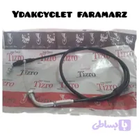 سیم گازهوندا انژکتور/تیزرو