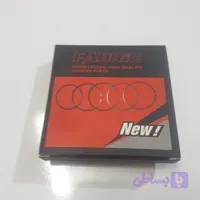 رینگ۱۲۵cc / نمره صفر استاندارد