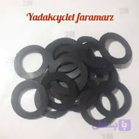 لاستیک درب باک هوندا