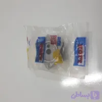ستاره توپی ۵ دنده / لیون