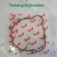 واشر درب برق ۱۵۰ روغنی استارتی