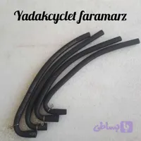 شیلنگ بخار روغن هوندا