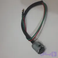 زغالی خطر عقب هوندا سرامیکی