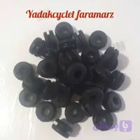 لاستیک پایه خطر هوندا