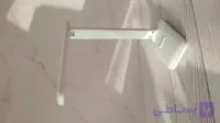 چراغ مطالعه ال ای دی لمسی(تاشو)