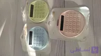 ماشین حساب RZ