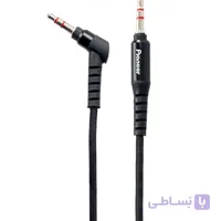 کابل AUX صدا Pioneer پایونیر مدل P-04 متراژ 1.5 متر