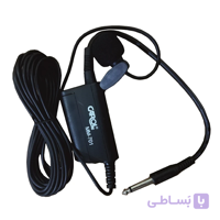 میکروفن یقه ای کارل مدل MM-701