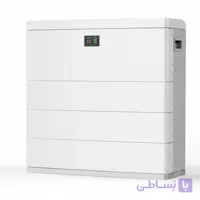 باتری لیتیومی مدل LV-BST-H2.56Ba-Unit