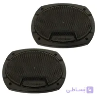 قاب اسپیکر خودرو پایونیر مناسب برای سایز 6×9 اینچ بسته دو عددی