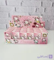 تینت لب دخترانه کیتی🎀🐾