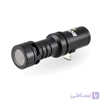 میکروفون تولید محتوا برای آیفون یا آی پد برند Røde مدل Videomic Me-L