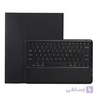 قاب محافظ QWERTY برای ipad pro