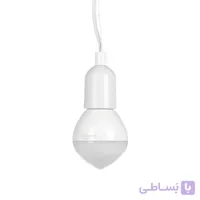 چراغ آویز سقفی لوکس ایتالیای برند alessilux foreverlamp