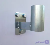 پایه آینه دیواری محدب برند SNS SAFETY