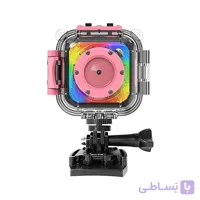 دوربین اکشن دیجیتالی کودکان 5 مگاپیکسل ضدآب برند USHINING