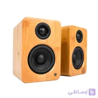 اسپیکر رومیزی بامبو دیزاین کانادا برند Kanto YU2