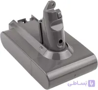 باتری جارو شارژی دایسون v6 برند ARyee