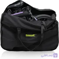 کیف حمل دوچرخه تاشو 20 اینچی ضدآب برند BAIGIO