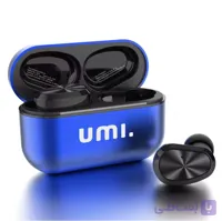 ایرپاد بی سیم اورجینال برند umi مدل W5s