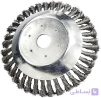 صفحه برش سیمی چمن زنی و فرز آلمانی 8 اینچ برند AYJERY