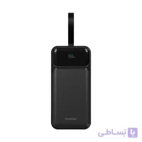 پاوربانک 50000 میلی‌آمپر گلتیج مدل Goaltage PB05 ChargePro با توان 65 وات