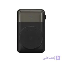 پاوربانک گلتیج مدل PB11 ظرفیت ۲۰ هزار میلی آمپر مگسیف دار