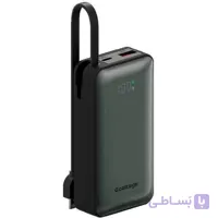 پاوربانک گلتیج (Goaltage) مدل PB07 ظرفیت 10000 میلی امپر